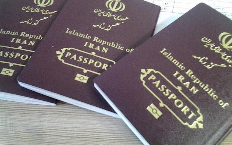 مالیات خروج از کشور همان عوارض خروجی است مالیات خروج از کشور همان عوارض خروجی است