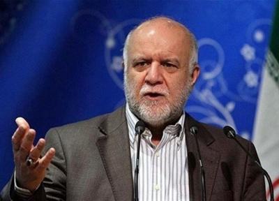تخلف کم فروشی بنزین را باید برای پیگیری به شرکت پخش منعکس کرد