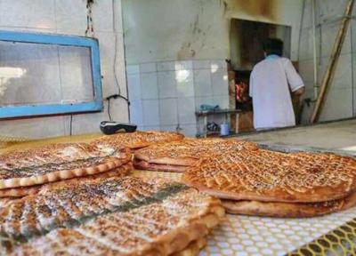 مصرف آرد در آذربایجان غربی بالاتر از میانگین کشوری است