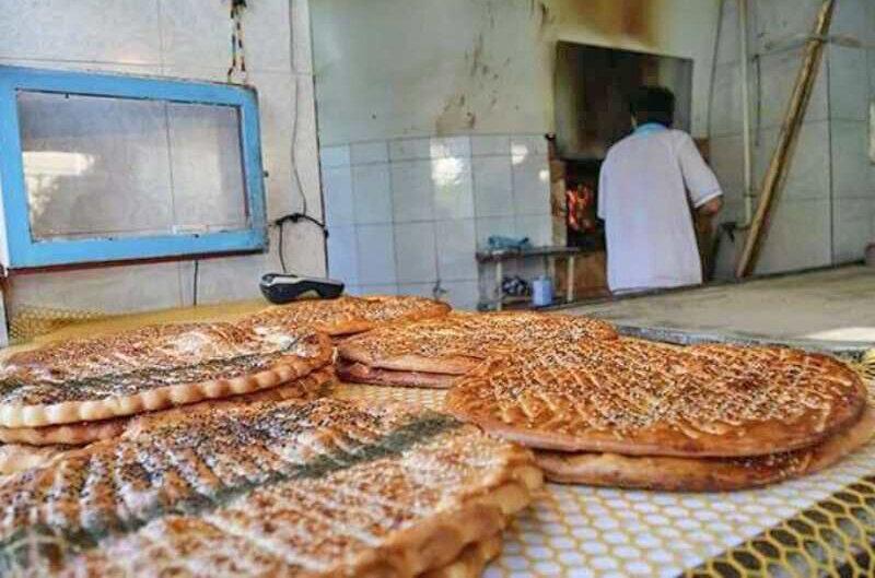 مصرف آرد در آذربایجان غربی بالاتر از میانگین کشوری است