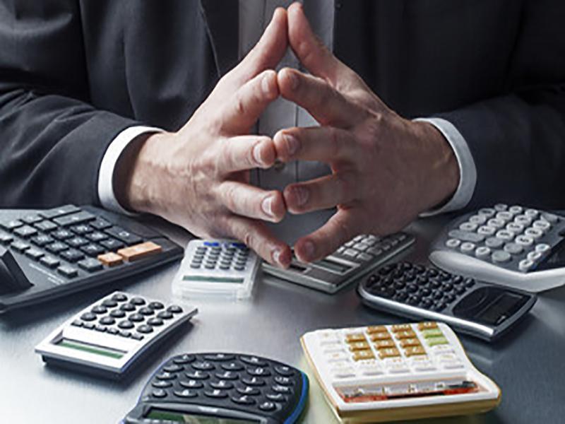 استخدام حسابدار در یک شرکت معتبر