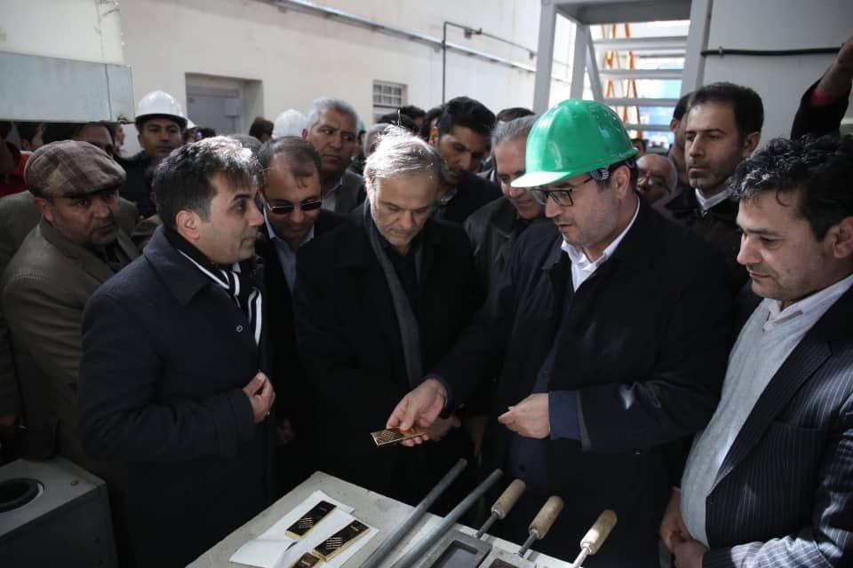 معادن بهترین جایگزین درآمد های نفتی