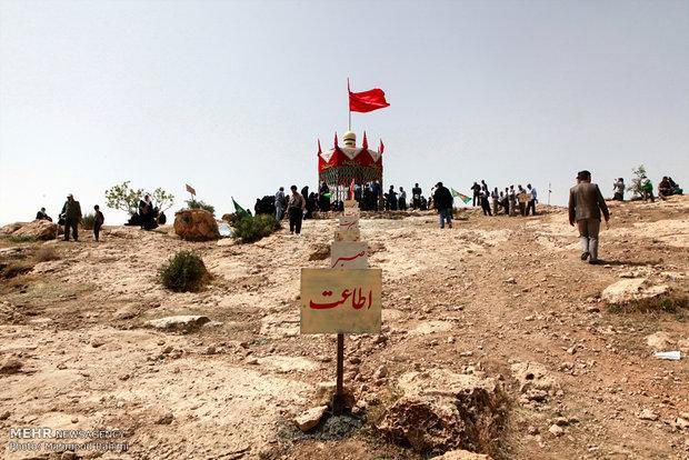 8 مکان وقوع رویدادهای دوران دفاع مقدس در ایلام ثبت ملی شد 8 مکان وقوع رویدادهای دوران دفاع مقدس در ایلام ثبت ملی شد
