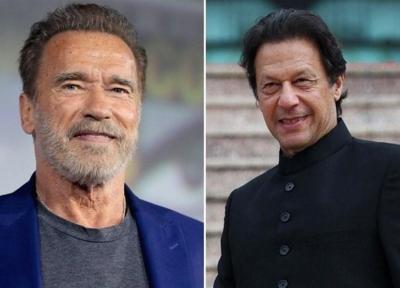 دعوت از عمران خان برای حضور در کنفرانس جهانی محیط زیست