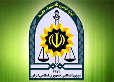 هشدار جدی پلیس برای انتشار کلیپ جرثقیل سرنجل کل در کهگیلویه و بویراحمد