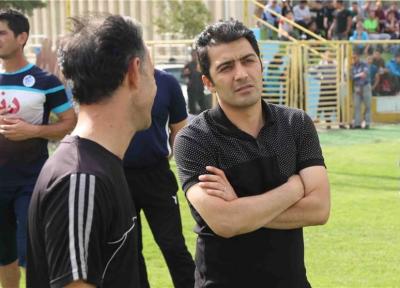 طهماسبی: برگزاری مسابقات فوتبال در این شرایط بازی با آتش است، آیا در رختکن تیم ها ویروس نیست؟