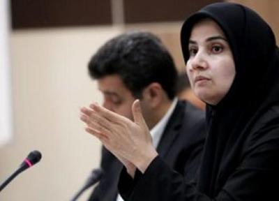 26 درصد بخش های دولتی را زنان مدیریت می نمایند