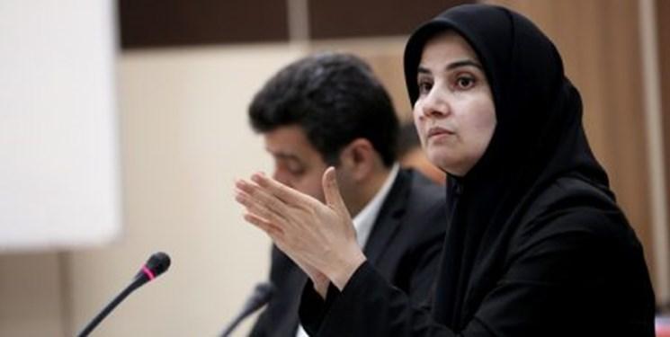 26 درصد بخش های دولتی را زنان مدیریت می کنند 26 درصد بخش های دولتی را زنان مدیریت می نمایند
