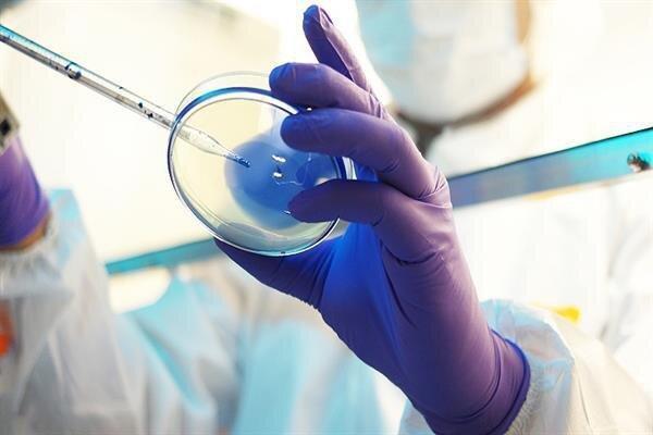 قله تولید داروهای زیستی را فتح کردیم قله تولید داروهای زیستی را فتح کردیم