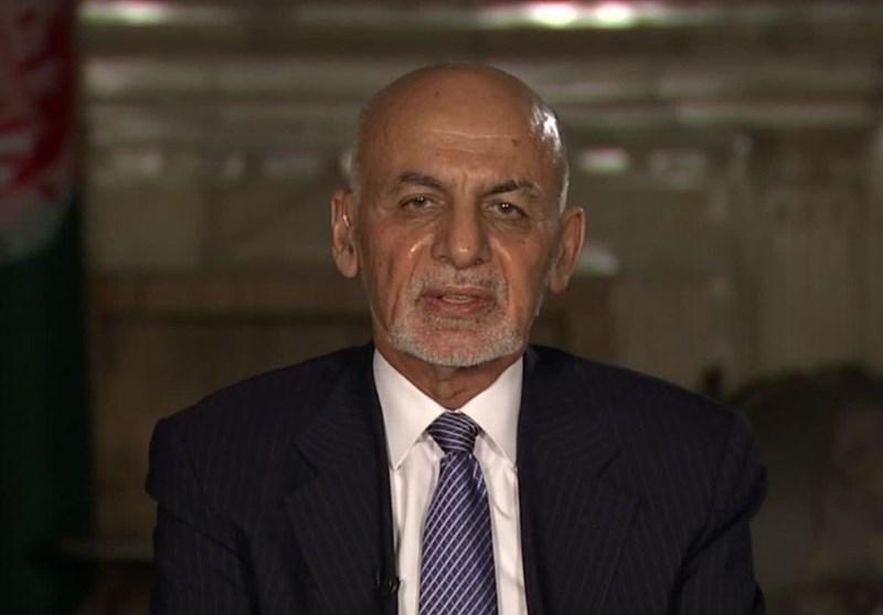 اشرف غنی: ترامپ درخواستی برای آزادی زندانیان طالبان نداشته است، کابل تصمیم می گیرد