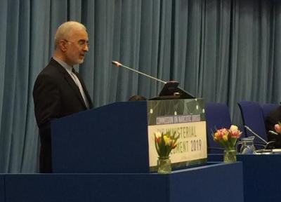 سردار مومنی برای حضور در اجلاس کمیسیون مواد مخدر سازمان ملل به وین رفت
