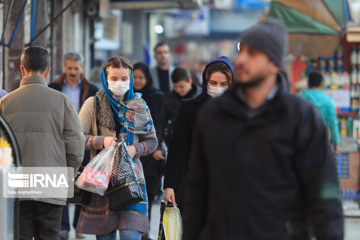 خبرنگاران فرماندار فریدن: مردم هشدارهای مربوط به کرونا را جدی بگیرند
