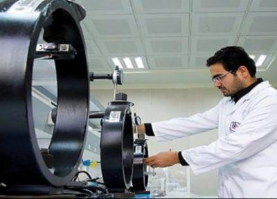 دستگاه عیب یاب سیستم های برقی با یاری دانش بومی فراوری شد