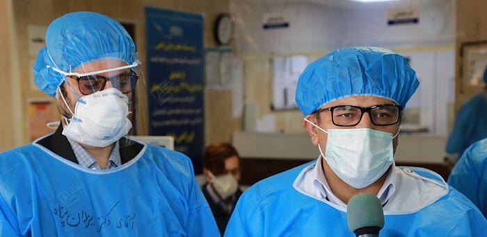 خبرنگاران شمار افراد دارای ویروس کرونا در استان بوشهر به 38 نفر رسید