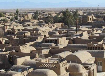 سه اثر تاریخی ابرکوه ثبت ملی شد