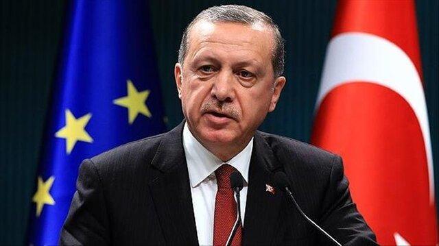 ترکیه تمامی رویدادهای کشوری را تا سرانجام آوریل متوقف کرد