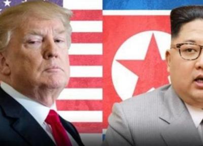 ترامپ به رهبر کره شمالی پیشنهاد همکاری در زمینه کرونا داد