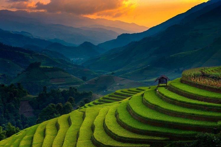 بهترین جاذبه های گردشگری ویتنام