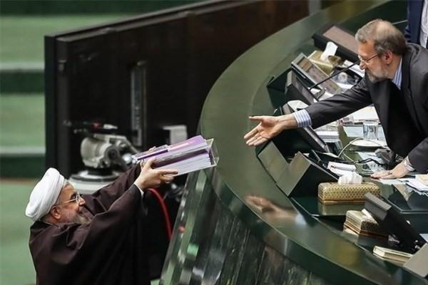 وزرای دولت چگونه اعتماد مجلس را به دست می آورند؟