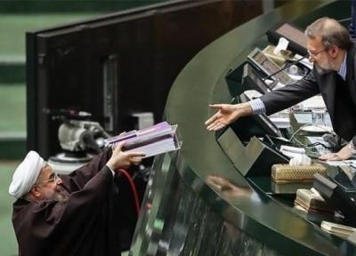 وزرای دولت چگونه اعتماد مجلس را به دست می آورند؟