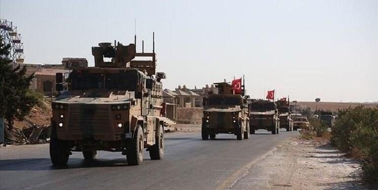 ترکیه یک روستا را در کردستان عراق هدف قرار داد