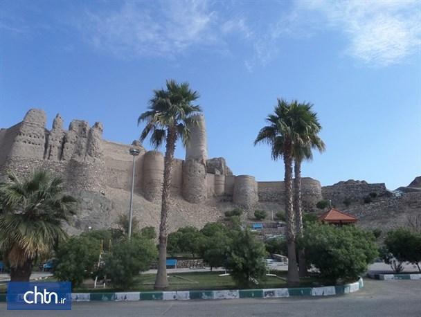 آماده باش نیروهای یگان حفاظت میراث فرهنگی کرمان در پی وقوع آماده باش نیروهای یگان حفاظت میراث فرهنگی کرمان در پی وقوع سیل