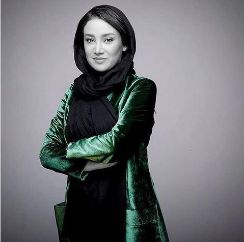 عکس خاص بهاره افشاری در اینستاگرام
