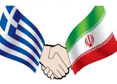 رایزنی آتن برای از سرگیری واردات نفت از ایران