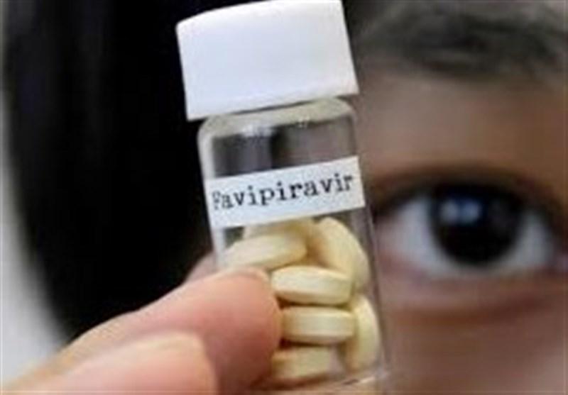 برنامه ژاپن برای ذخیره داروی آویگان برای دو میلیون نفر