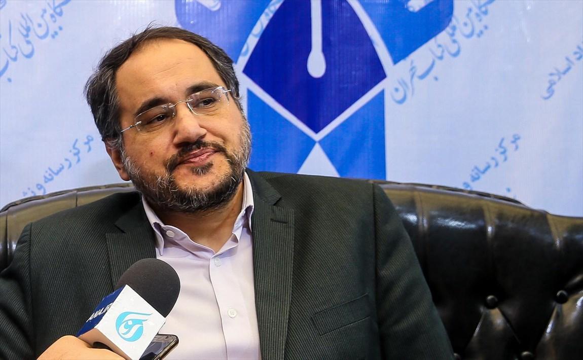 بهره گیری از خرد جمعی و گفتگوی علمی در دانشگاه آزاد اسلامی بهره گیری از خرد جمعی و گفتگوی علمی در دانشگاه آزاد اسلامی پیرامون چالش جهانی کرونا