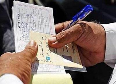 واکنش پلیس به جریمه خودروی کادر درمانی در گیلان