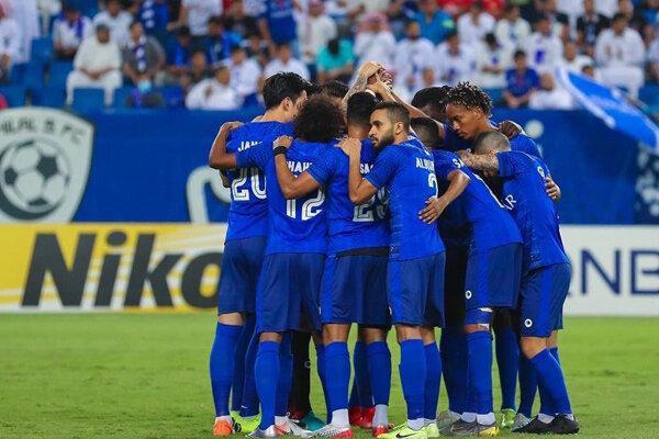 راه حل عربستان برای لیگ نیمه تمام فوتبال معین شد