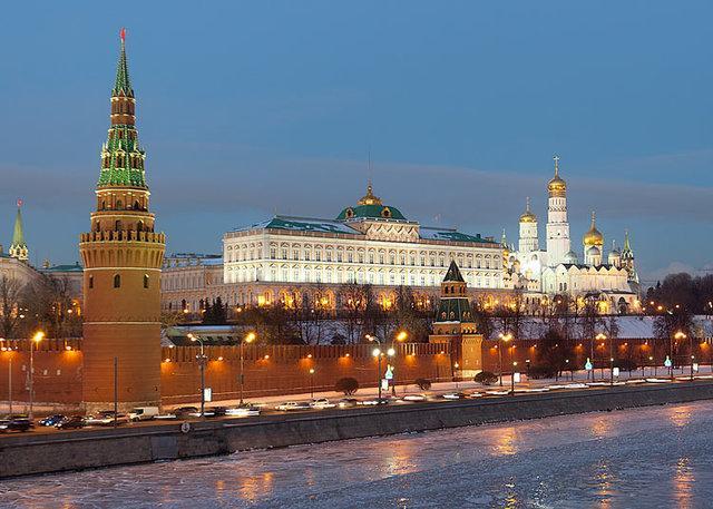شهردار مسکو: تردد در سطح شهر متعادل است