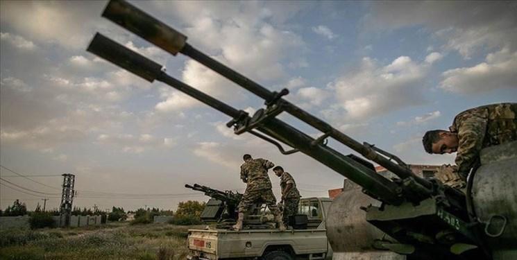 لیبی ، اسارت 5 نیروی حفتر؛ اعزام نیروهای جدید به طرابلس