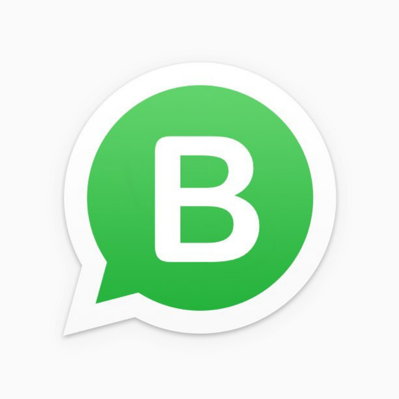 دانلود WhatsApp Business v2.20.42 برنامه واتساپ بیزینس