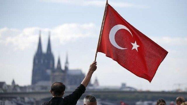 اوضاع اقتصادی همسایگان ایران؛ اکثرا خراب! اوضاع اقتصادی همسایگان ایران؛ اکثرا خراب!