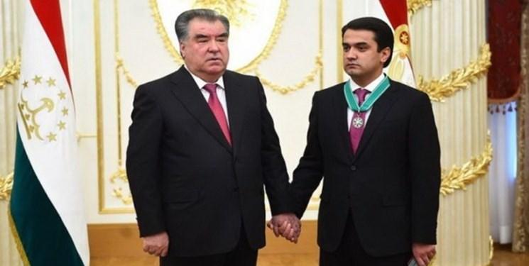 گزینه های انتقال قدرت در تاجیکستان