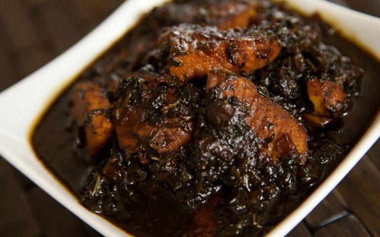 سفر به قلیه ماهی