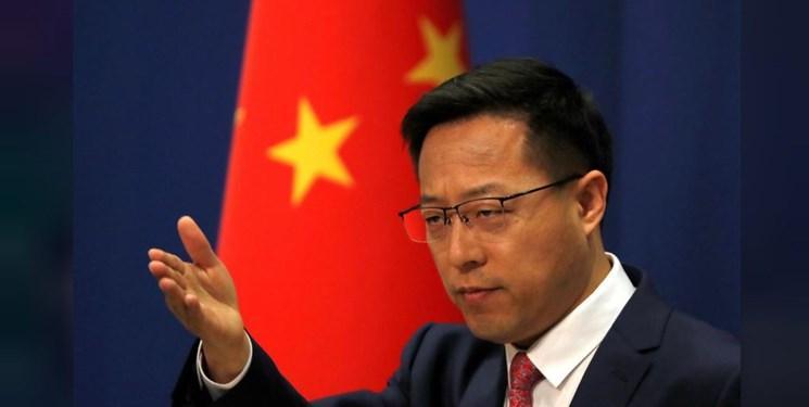 چین مخفی کاری درخصوص آمار کرونا را رد کرد