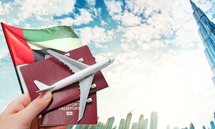 مدارک و شرایط ویزا دبی