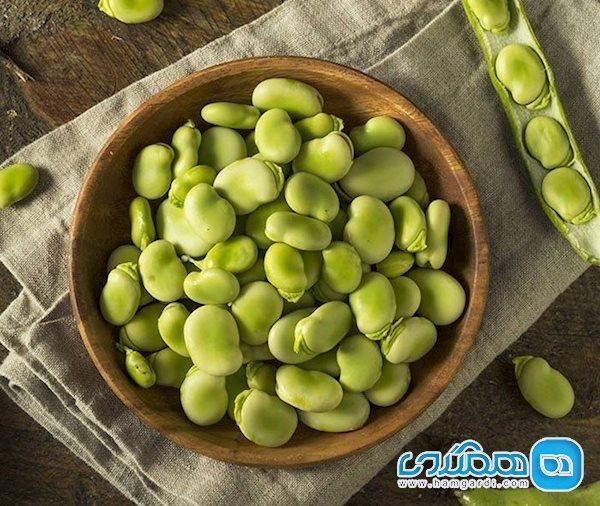 چه افرادی نباید باقالا مصرف نمایند؟