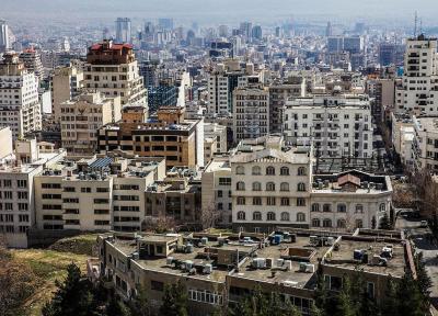 کجای تهران خانه نخریم یا رهن و اجاره نکنیم؟