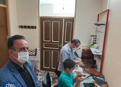 رشد 15درصدی تولیدات صنایع دستی ساوجبلاغ در نیمه دوم سال 98