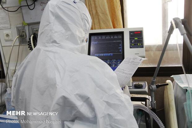 تجهیز بیمارستانها با 2هزار ونتیلاتور داخلی