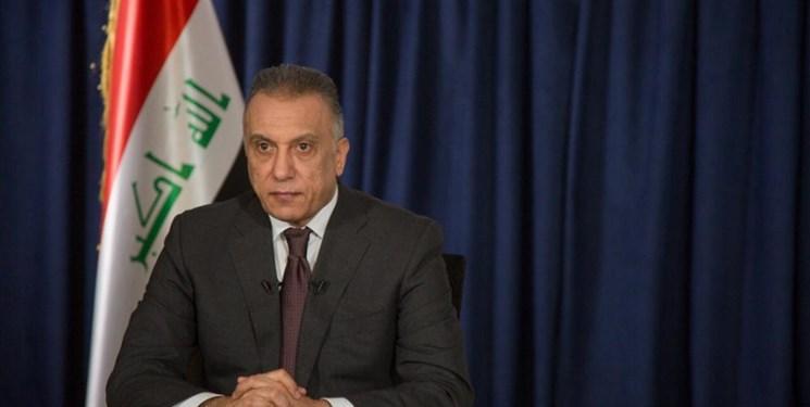 نماینده مجلس عراق: کابینه الکاظمی آماده رأی گیری در مجلس است