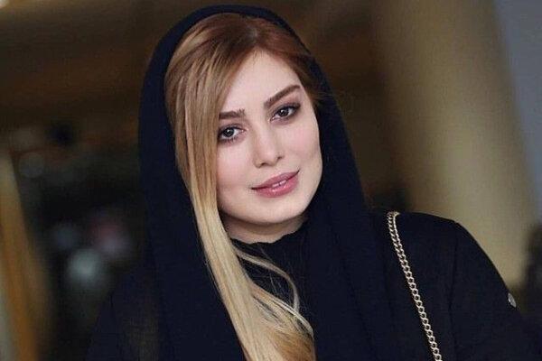 واکنش سحر قریشی به ویدئوی جنجالی اش واکنش سحر قریشی به ویدئوی جنجالی اش