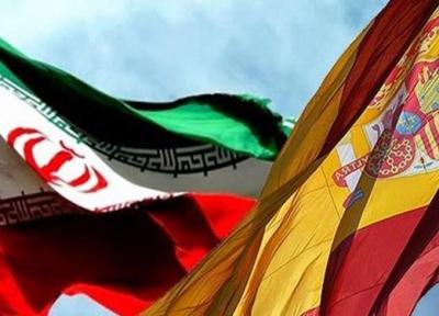 سفارت ایران در اسپانیا: برقراری پروازهای فوق العاده به ایران با جدیت دنبال می گردد