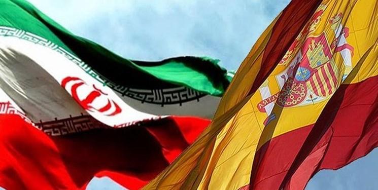 سفارت ایران در اسپانیا: برقراری پروازهای فوق العاده به ایران با جدیت دنبال می گردد