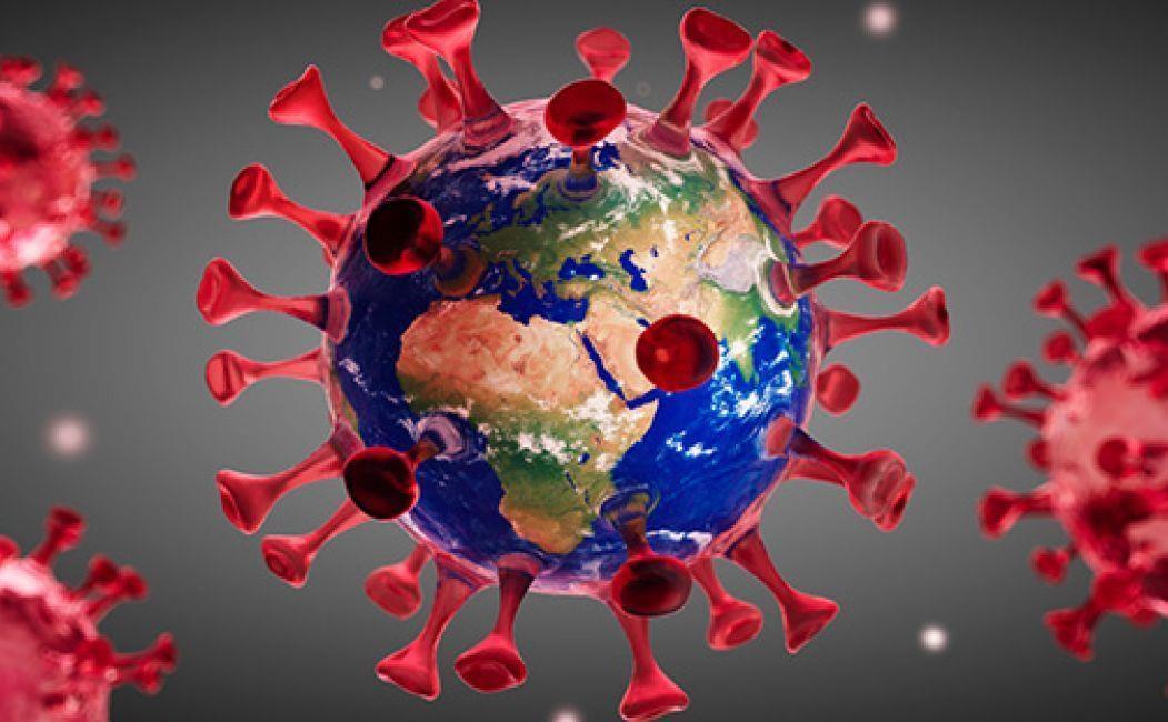 دانشمندان؛ آنلاین در تعقیب کرونا، برترین داشبوردها و ردیاب های ویروس کرونا را بشناسید