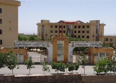 3 انتصاب در دانشگاه آزاد اسلامی شبستر